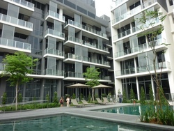 Robin Residences (D10), Condominium #180050582